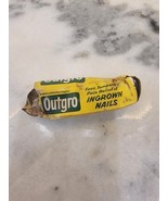 Outgro Ingrown Nails Vintage .31 oz - $1,484.57 MXN