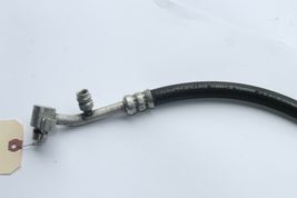 2008-2014 SUBARU WRX IMPREZA AC AIR CONDITION LINE HOSE K8623 image 2