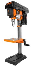 Wen 4212T 5-Amp 10-Inch Variable Speed Benchtop Drill Press With Laser - $437.95