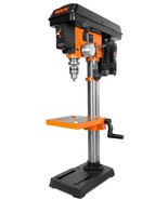 Wen 4212T 5-Amp 10-Inch Variable Speed Benchtop Drill Press With Laser - $436.95