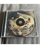 Road Rash Jailbreak PS1 W/ Rear Cover Art - Tested - PlayStation - $19.80