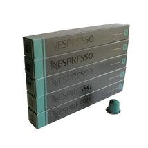 50 Fortissio Lungo Nespresso Capsules Espresso  - £52.75 GBP