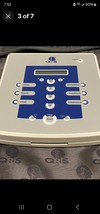 Demo QRS 101 pemf mat - German made - 6 month real return policy  (with ... - $3,495.00