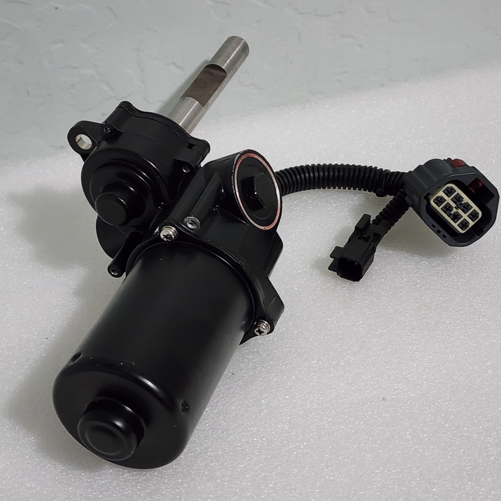 Left Power Running Board Motor For 15 - 2020 Suburban Tahoe Yukon Escala... - $59.95