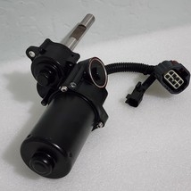 Left Power Running Board Motor For 15 - 2020 Suburban Tahoe Yukon Escala... - $59.95