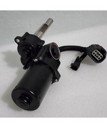 Left Power Running Board Motor For 15 - 2020 Suburban Tahoe Yukon Escala... - $59.95
