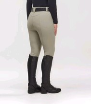 Kerrits 3 Season Tailored Full Seat Breeches Breech Horse Riding Pants XL - $55.00