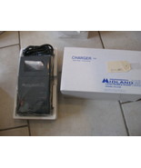 NEW OEM Midland LMR Hand Held Transceiver CHARGER rapid  # 70-C48 - $62.21 CAD