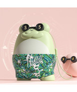 Rich Frog Portable Hand Warmer Charging Two And One - £18.00 GBP