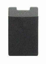 CardNinja Ultra-slim Self Adhesive Credit Card Wallet for Smartphones, Black - £3.53 GBP