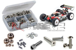 RCScrewZ Stainless Steel Screw Kit kyo134 for Kyosho Inferno GT Ready Set Series - £30.02 GBP