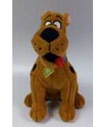 Scooby-Doo TY Beanie Buddy Plush 7&quot; Tall - 2012  - $19.80