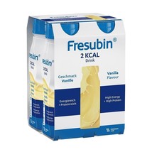 Fresubin 2KCal Drink Vanilla 200ml  x 24 - €81,26 Fresubin 2KCal Drink Vanilla 200ml  x 24 - €81,26 EUR