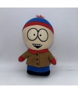 South Park Nanco Stan Marsh 8&quot; Plush 2008 Comedy Central Standing Modified - $12.18