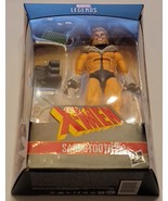 Marvel Legends Sabretooth Bonebreaker Wave X-Men Hasbro NEW - $15.37