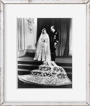Photograph By Infinite Photographs Of Queen Elizabeth Ii And Prince Philip At - £35.87 GBP