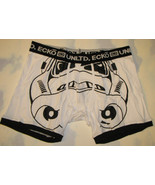 NEW ECKO UNLTD STAR WARS Boxer Briefs Vader STORMTROOPER in my pants Men... - £19.92 GBP