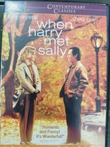 When Harry Met Sally... (DVD, 2001, Contemporary Classics - Special Edition) - £3.73 GBP