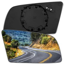 Passenger Side Mirror Replacement for BMW 5 Series E60 E61 2004 2005 200... - $9.75