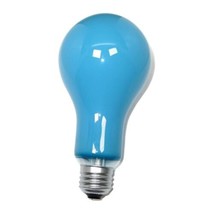 1000264 Ushio EBW PS-25 NO. B2/BLUE 500W 120V Incandescent Lamp - £10.19 GBP