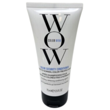Color Wow Color Security Conditioner for Fine to Normal Color Treated Hair 2.5oz - $9.65