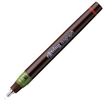 rOtring 1903399 Isograph Technical Drawing Pen, 0.3 mm - $26.68