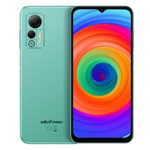 ULEFONE Note 14 4G 6,52&quot; 4GB+64GB 13MP+5MP Octa Core Helio A22, Android ... - $160.00
