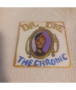 Dr Dre - The Chronic - $20.00