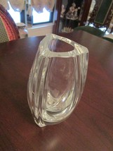 Baccarat Original France Crystal Ashtray Bud Vase Candlesticks Vase Pick One - £84.66 GBP+