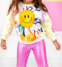 Flower Fun Sweatshirt - $42.00