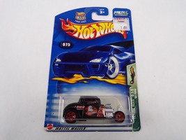 Van / Sports Car / Hot Wheels 075 Mattel Wheels Flying Aces #H14 - £11.00 GBP