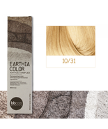 EARTHIA COLOR Clean Vegan Hair Color by BBCOS  (10/31- sand ultra-light ... - $35.31 CAD