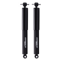 7&quot;-8&quot; Rear Drop Shocks For Chevy GMC C1500 1988-1998 2WD - £80.13 GBP