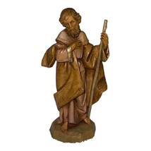 Roman Fontanini Joseph Heirloom Nativity 1991-1992 Collection Figure #72511 - $21.51