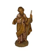 Roman Fontanini Joseph Heirloom Nativity 1991-1992 Collection Figure #72511 - $21.51