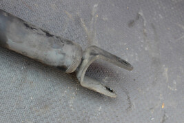 2006-2007 INFINITI M35 M45 FRONT LEFT SPRING STRUT SHOCK V298 image 8