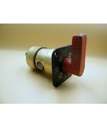 German WW2 Luftwaffe Emergency operation switch He 219 / Ho 229- plastic... - €25,32 EUR