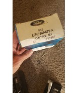 NOS OEM Ford Seat Belt Control Module 1987-94 Escort Tempo plug # E7FZ-1... - $419.39 MXN