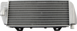 Moose Replacement Radiator Left for 2007-12 Husaberg/KTM 390 to 570 Models - £127.46 GBP