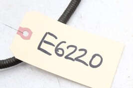 03-05 INFINITI FX35 ENGINE FUEL INJECTORS WIRE HARNESS SUBHARNESS E6220 image 10