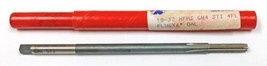 10-32 4 Flute GH4 STI Straight Flute Extension Plug Tap 10326STI - £22.47 GBP