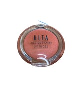 Ulta Luscious Shine Lip Gloss SUMMER KISS 3.0 G - $354.11 MXN