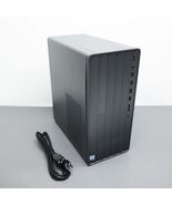 HP ENVY TE01-0014 Desktop Intel Core i5-8400 12GB 512GB SSD - $229.99