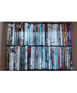220 lot dvd movies assorted bulk Free Shipping Video Dvds - $198.00