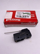 Honeywell/Microswitch BZ-2RW80 Snap Action Basic Switch - $16.99