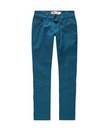Levi&#39;s 513 Boys Slim Straight Blue Jeans Size 16 28x28 Brand New - £27.24 GBP