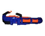 Nerf E2865 Elite Titan CS-50 50-Dart Mini gun Automatic Discontinued *TE... - £113.75 GBP