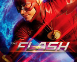 The Flash Season 4 DVD | Region 4 - £17.00 GBP