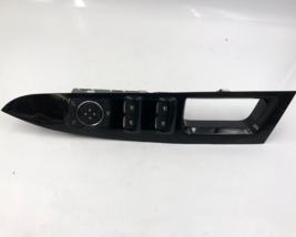 2013-2020 Ford Fusion Master Power Window Switch OEM A01B04031 - £32.36 GBP