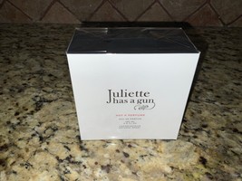 Not a Perfume by Juliette has a gun 3.3 / 3.4 oz EDP Perfume Women - $50.99